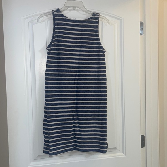 NWOT French Connection Sleeveless Dress - Picture 6 of 6